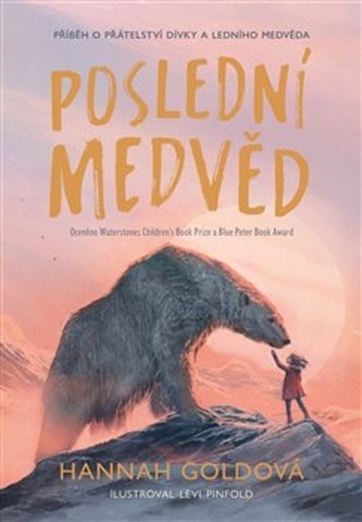 Poslední medvěd Poslední medvěd
