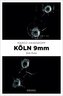 Köln 9mm