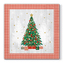 Ubrousky PAW L 33x33 cm Special Tree