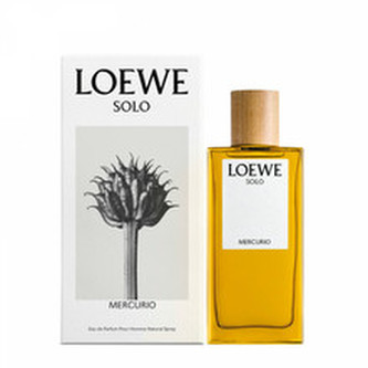 Loewe Solo Loewe Mercurio - EDP 100 ml man