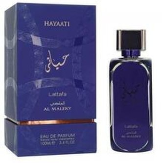 Lattafa Hayaati Al Maleky - EDP 100 ml unisex