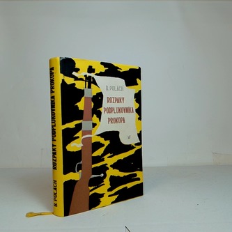 Rozpaky podplukovníka Prokopa