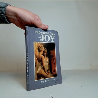 Prostopášná Joy