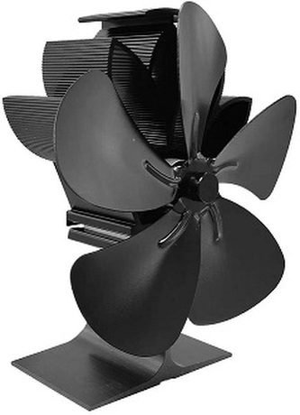 Krbový ventilátor Beta