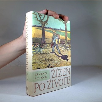 Žizeň po životě Žizeň po životě