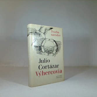Výhercovia