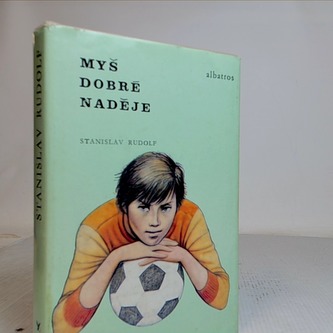 Myš dobré naděje