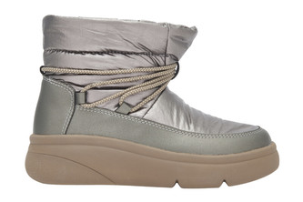 Scholl ASPEN MOON - dámská zimní obuv Velikost: 41