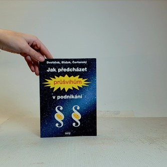 Jak předcházet průšvihům v podnikání