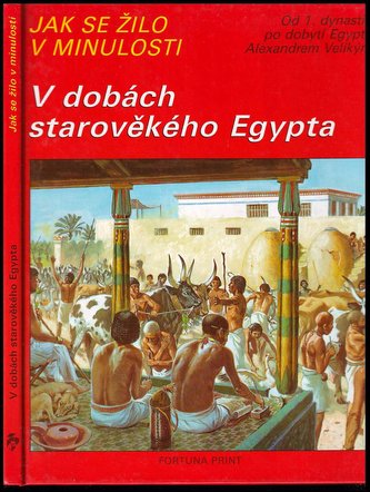 V dobách starověkého Egypta