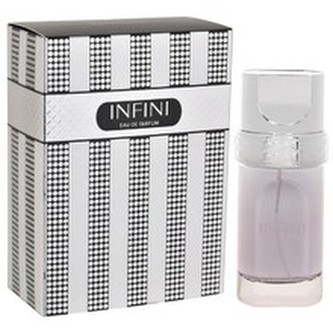 Khadlaj Infini - EDP 100 ml unisex