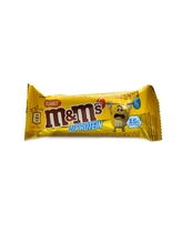 M and Ms - M and Ms hiprotein bar 51g - peanut