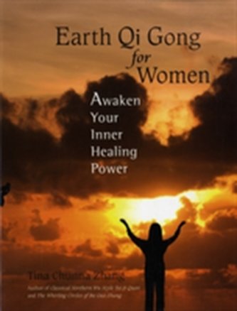 Earth Qi Gong for Women