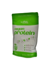 Vegifeel - VEGAN protein 500 g neutral