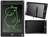 Kreslicí tablet 8,5 různé barvy