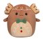 Squishmallows Perníkový axolotl Den