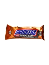Snickers - Snickers hiprotein bar 57g - peanutbutter