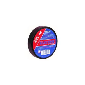 Samovulkanizační páska 19x0,5mm/10m