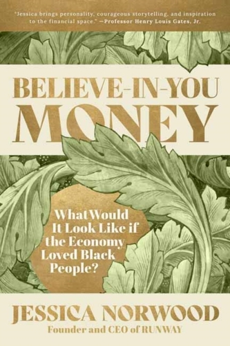Believe-in-You Money