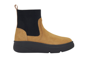 Scholl ASPEN ELASTIC - dámská zdravotní obuv Velikost: 39