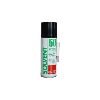 Odstraňovač samolepek s násuvným kartáčkem 200ml