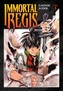 Immortal Regis Omnibus Vol 1