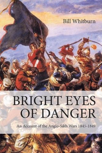 Bright Eyes of Danger