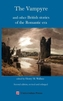 The Vampyre and other British stories of the Romantic era