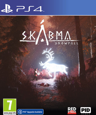 Skábma Snowfall (PS4)
