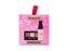 Makeup Revolution London Mini Contour & Glow fixační sprej Glow Fix 30 ml+ konturovací paletka Contour Palette 3,15 g
