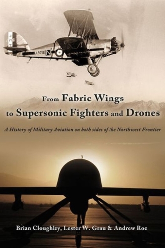 From Fabric Wings to Supersonic Fighters and Drones