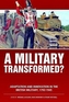A Military Transformed?