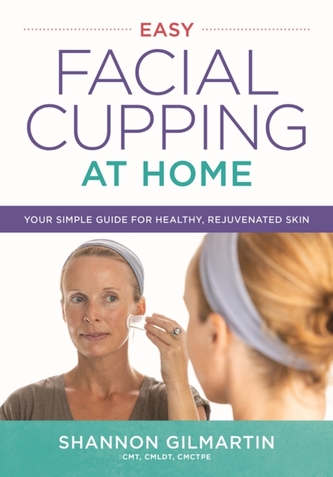Easy Facial Cupping at Home