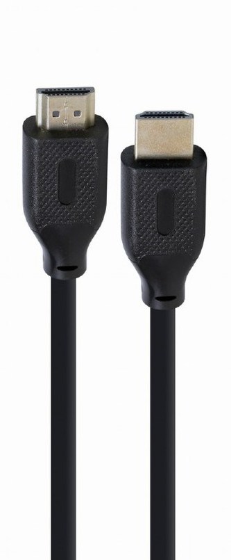 GEMBIRD Kabel CABLEXPERT HDMI 2.1, 8K, M/M, 3m, černý