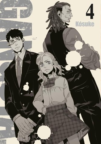 Gangsta 4 Gangsta 4