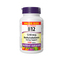 Webber Naturals B12 Timed Release 1200 mcg 150 tbl