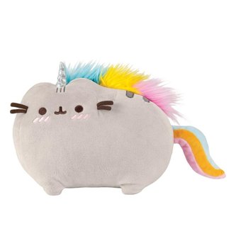 Pusheen jednorożec classic
