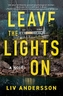 Leave The Lights On