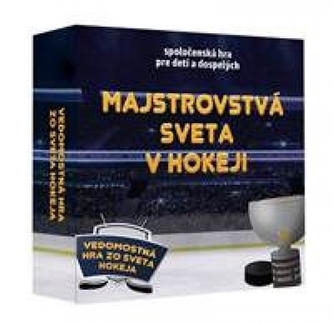 Majstrovstvá sveta v hokeji (hra ) Majstrovstvá sveta v hokeji (hra )