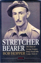 A Stretcher Bearer from El Alamein to Greece