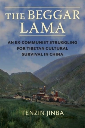 The Beggar Lama