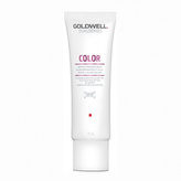 Goldwell Bezoplachový balzám pro barevné vlasy Dualsenses Color Repair & Radiance (Leave-in Conditioning Balm) 75 ml woman