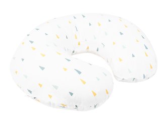 Kojicí polštář Elephant Time Kojicí polštář Elephant Time