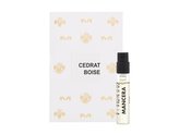 MANCERA Cedrat Boise Parfémovaná voda 2 ml unisex Vzorek