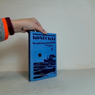 Sentimentální rváči