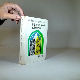 Nebeský strom