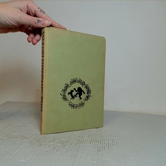 Pátek aneb vítězství divočiny