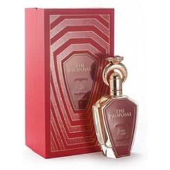 Khadlaj The Proposal Date Night - EDP 100 ml woman Khadlaj The Proposal Date Night - EDP 100 ml woman