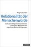 Relationalität der Menschenwürde