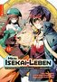 Mein Isekai-Leben - Mit der Hilfe von Schleimen zum mächtigsten Magier einer anderen Welt 12
